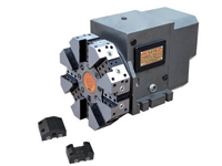 3  卧式六(八、十、十二)工位刀架