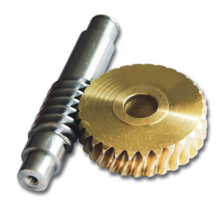 8  蜗轮、蜗杆