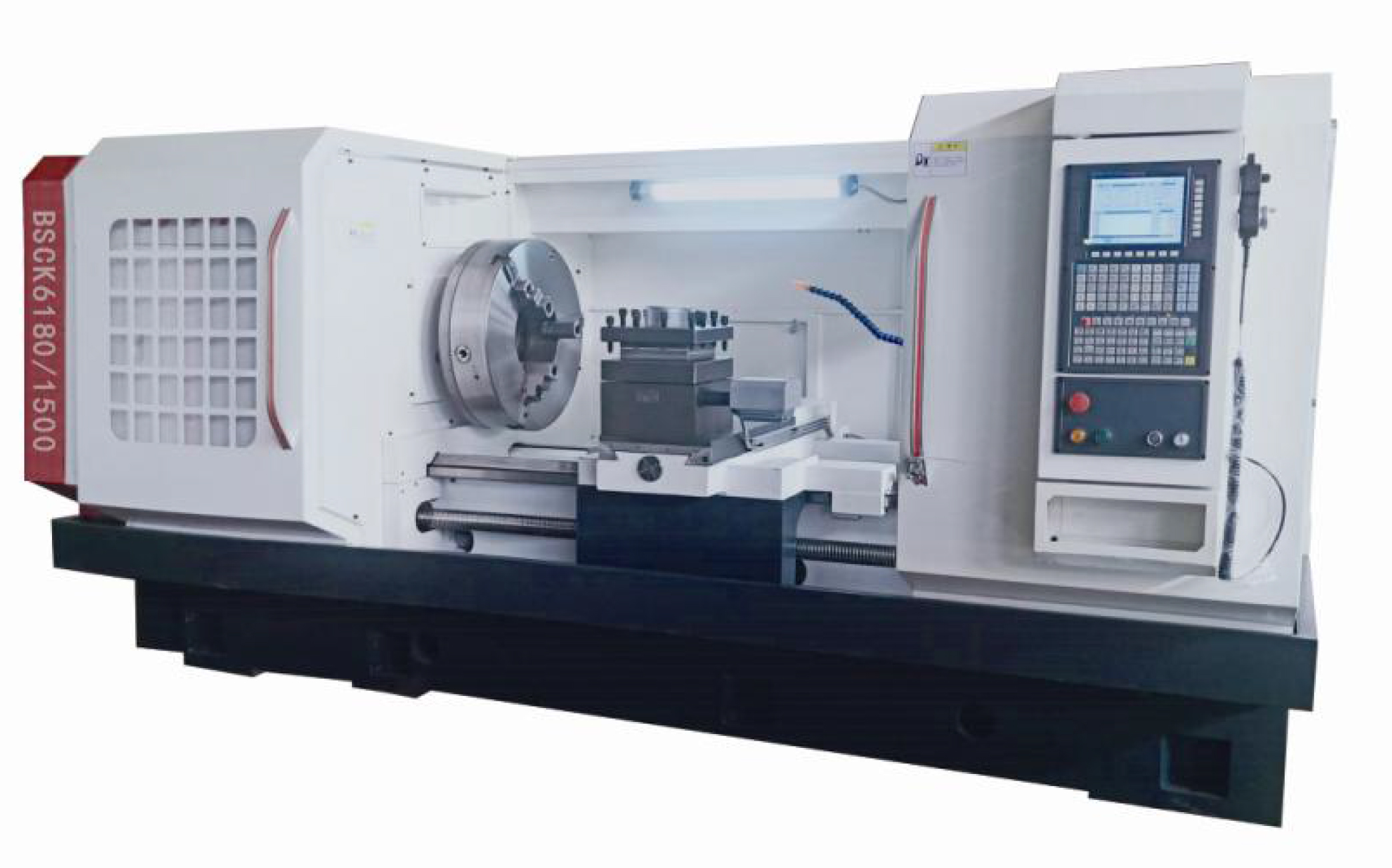 BSCK6180系列数控车床